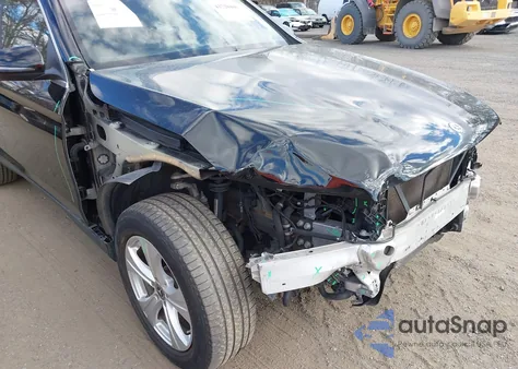 2018 Mercedes-Benz Glc 300 4Matic z USA, uszkodzony, nr VIN WDC0G4KB7JV074130